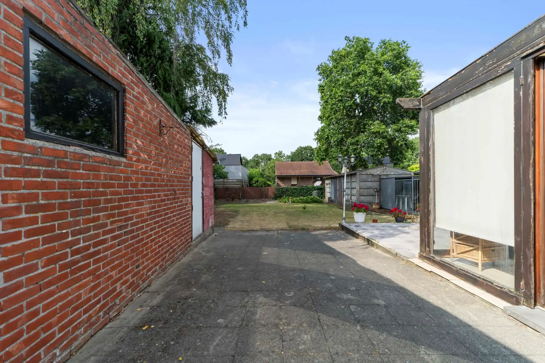 Gezellige gezinswoning met 3 slaapkamers en tuin en garage in een rustige wijk foto 17