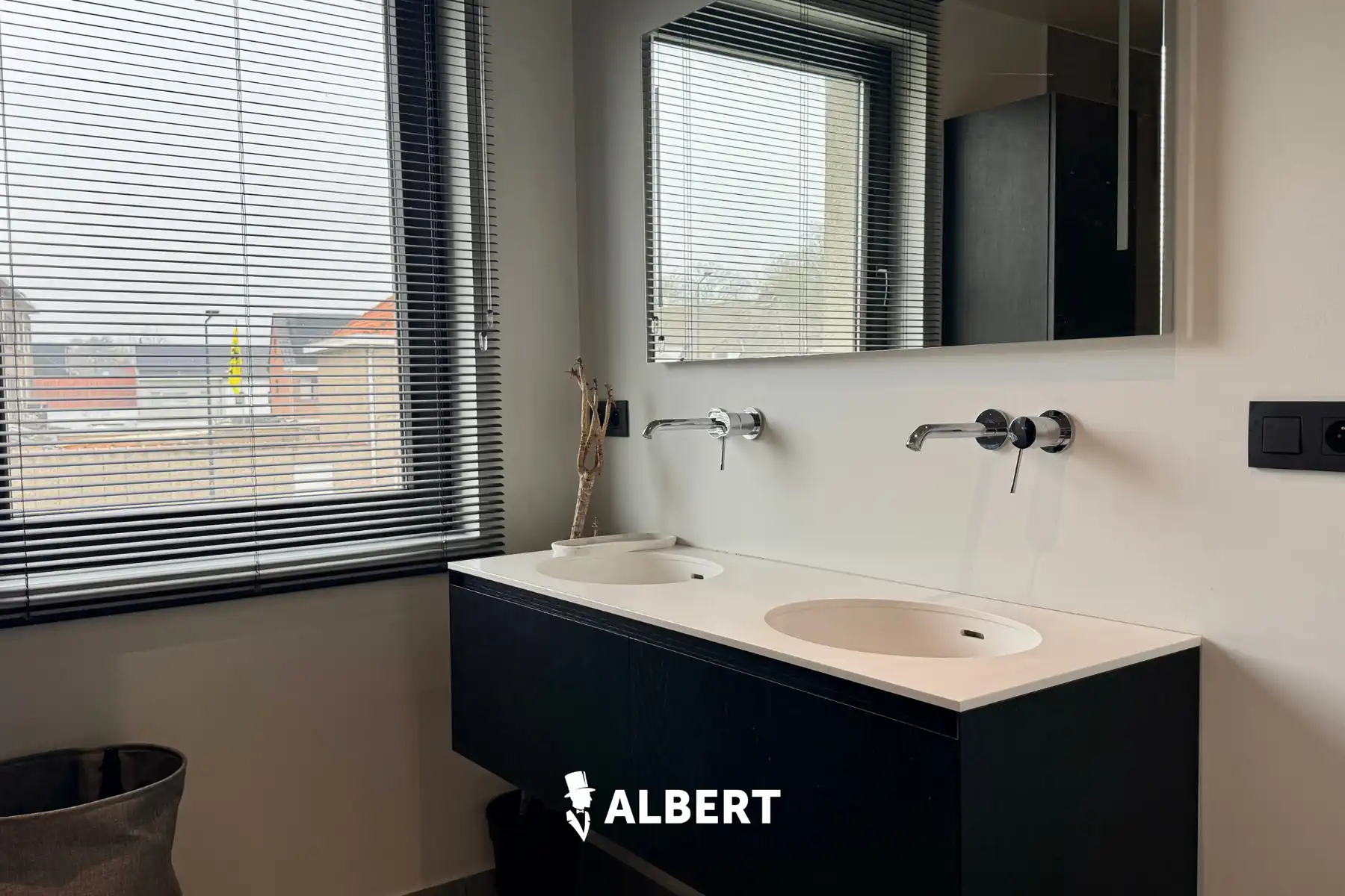 Duplex appartement met 3 slaapkamers en garage foto 10