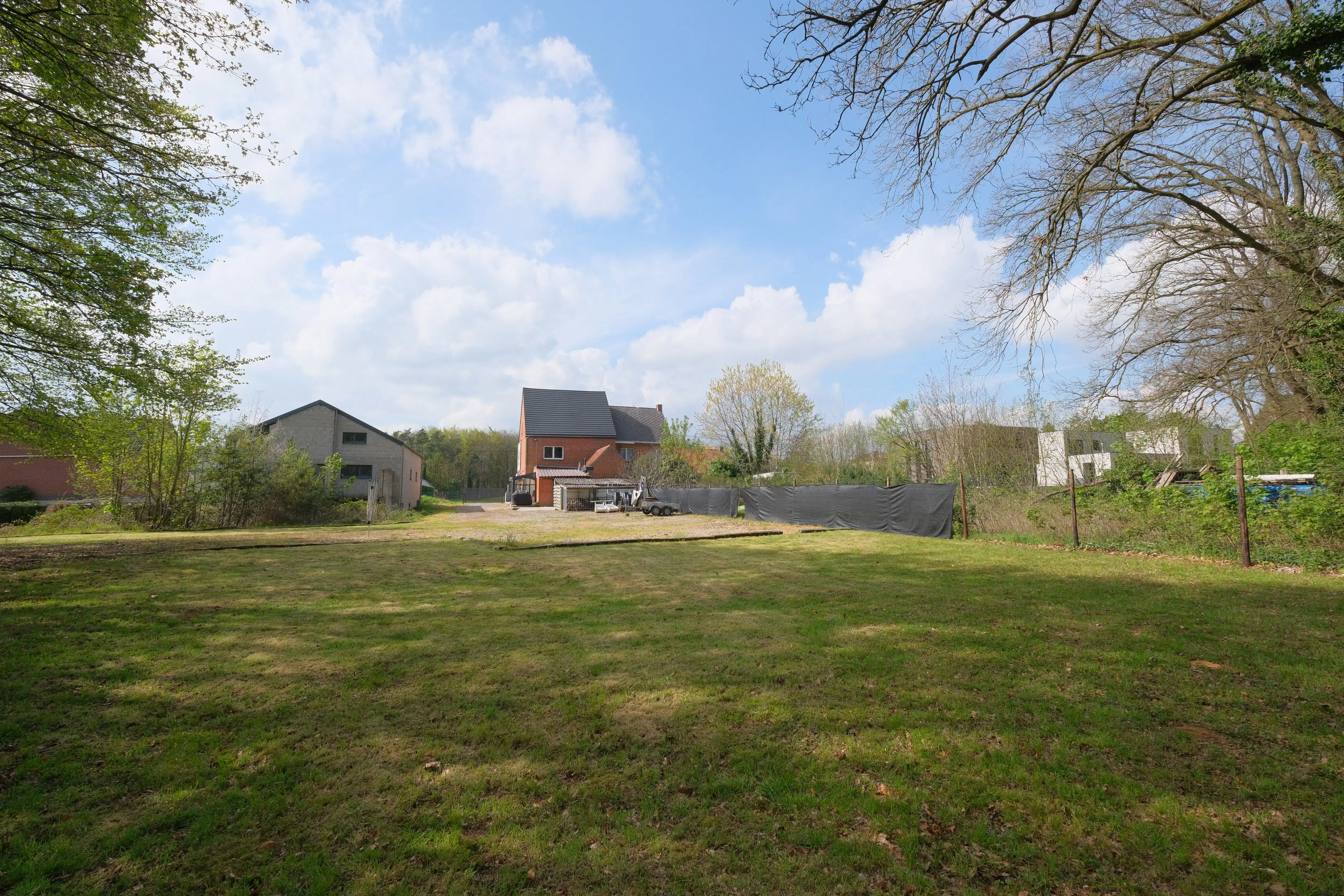 Instapklare woning met 4 slaapkamers foto 22