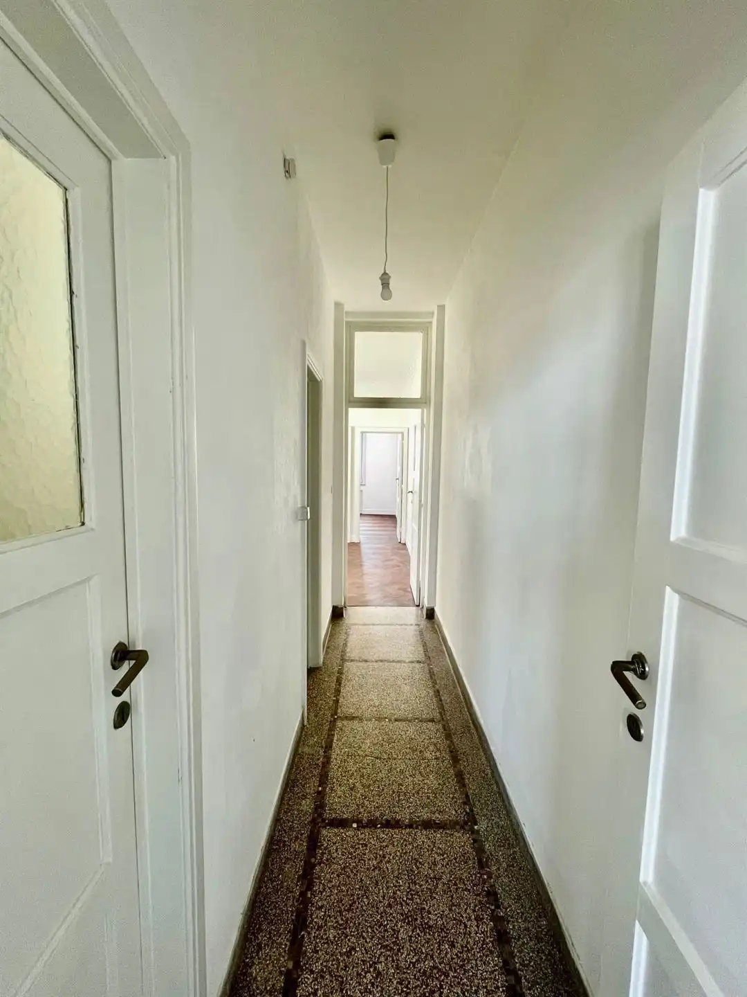 Appartement met 2 slaapkamers + terras foto 8