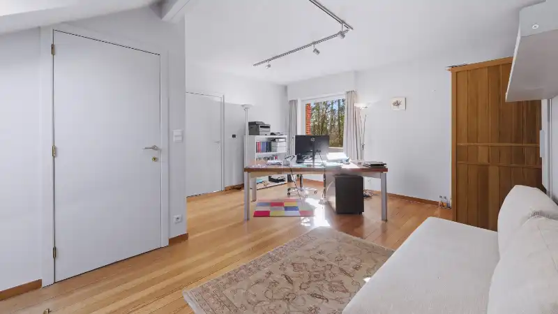 Exclusief gelegen villa van 345m² op 30 are met grote vijver foto 16