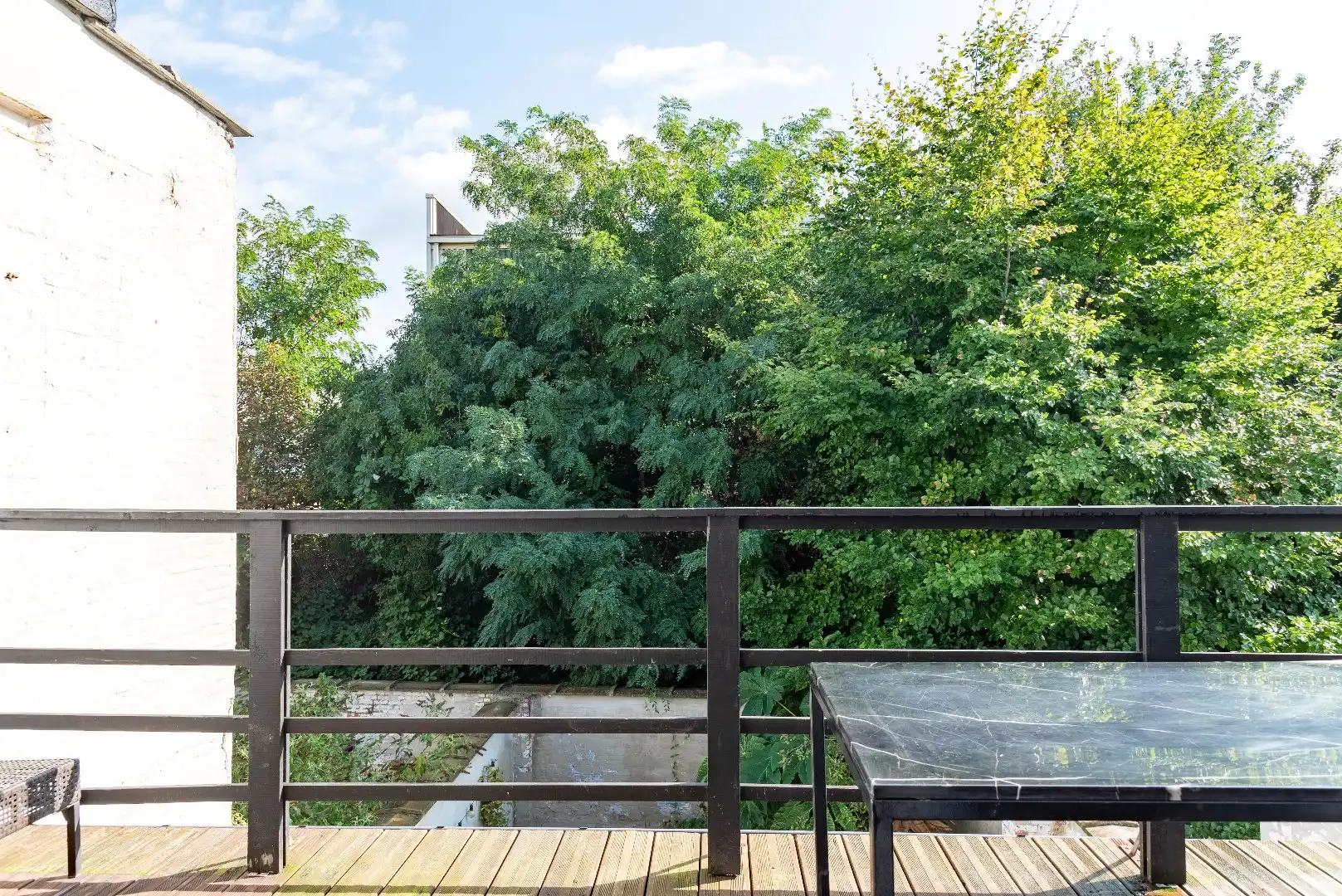 Charmant appartement met karakter en een heerlijk ruim terras foto 6