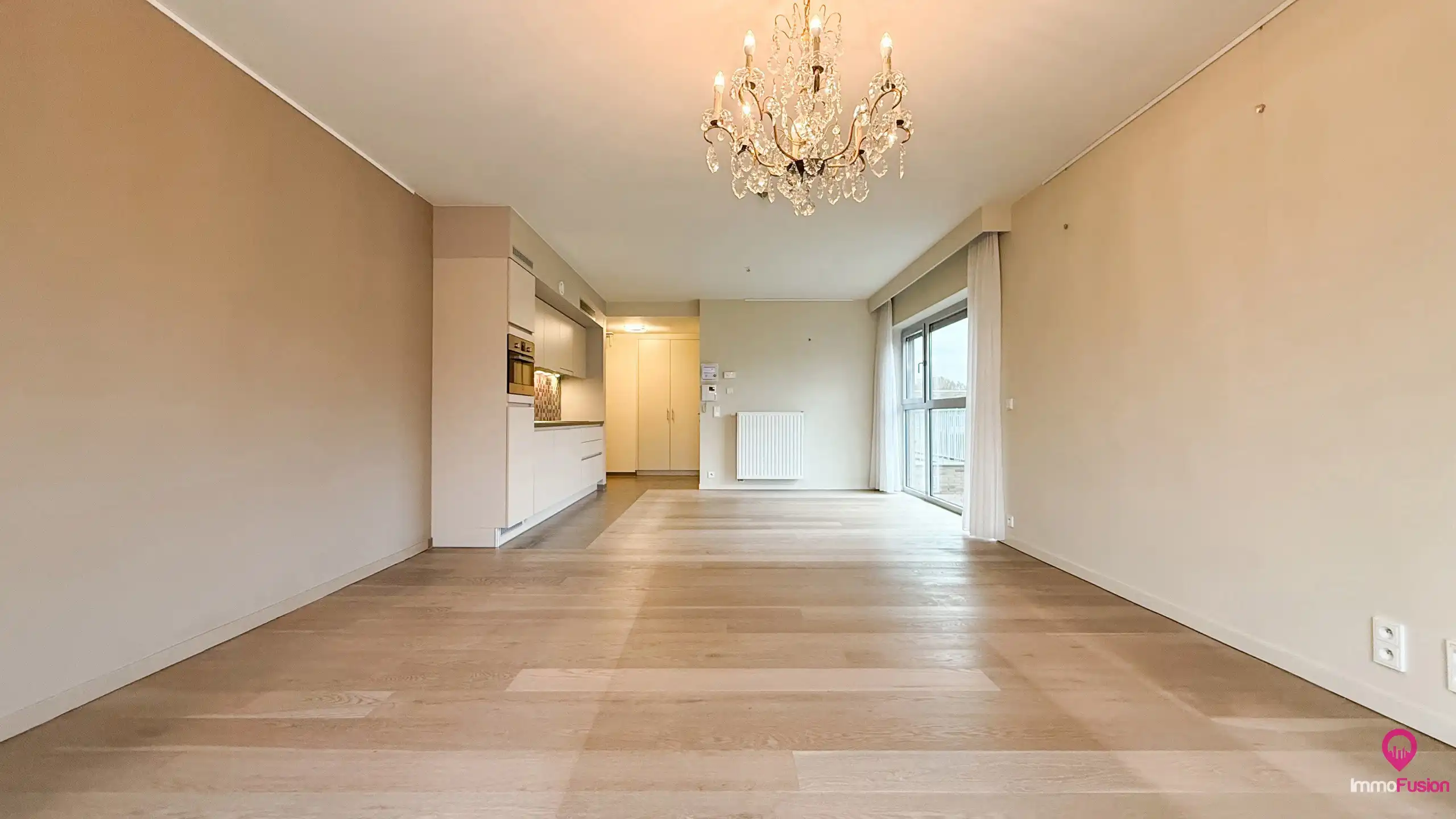 Stijlvol serviceflat met comfort, rust en zekerheid! foto 10