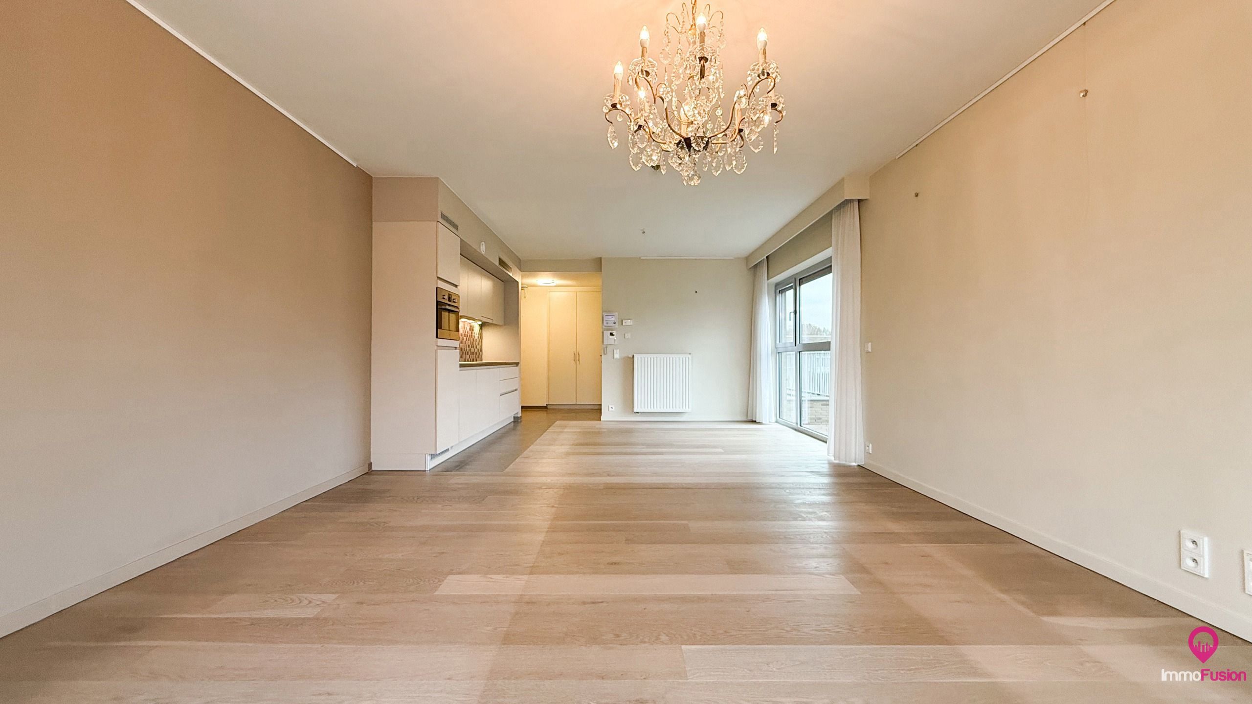 Stijlvol serviceflat met comfort, rust en zekerheid! foto 10