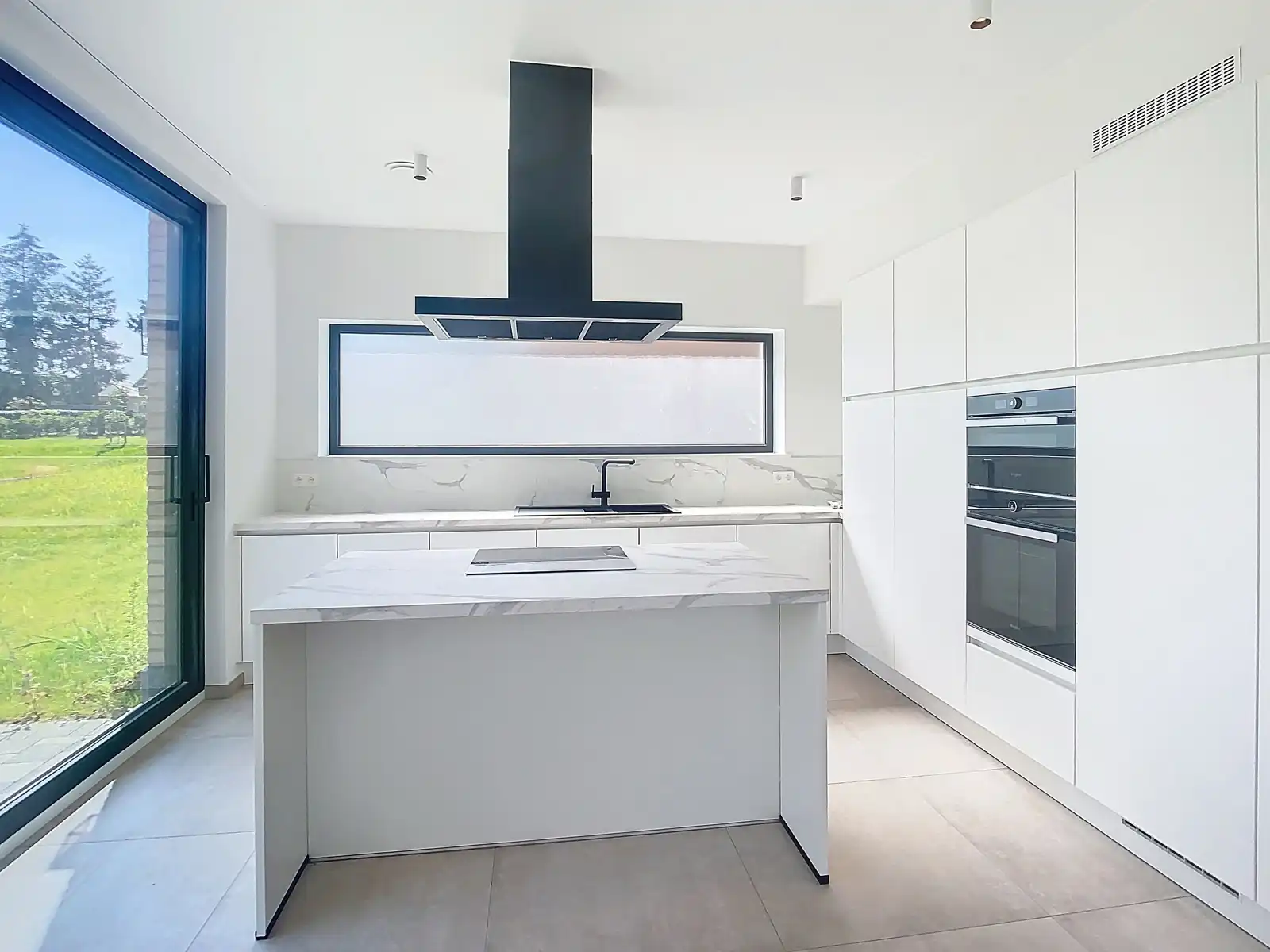 Villa te huur foto 4