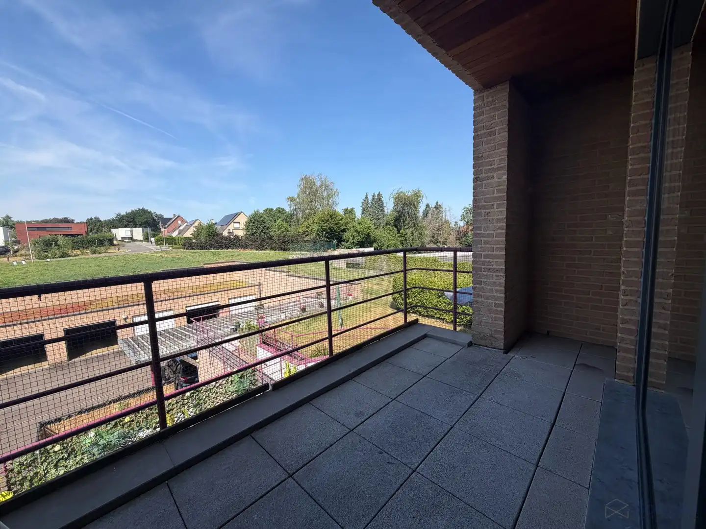 Duplex appartement te huur in centrum Tessenderlo foto 11