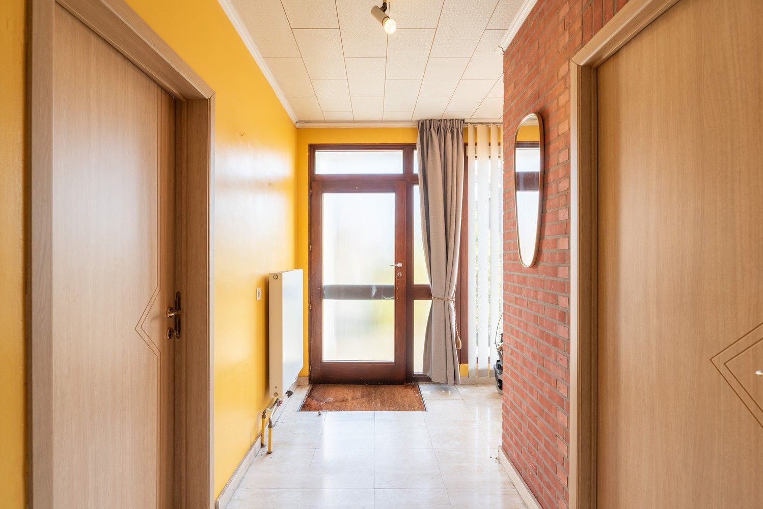 OP TE FRISSEN WONING I 4 SLPK I 2 BADKAMERS foto 3