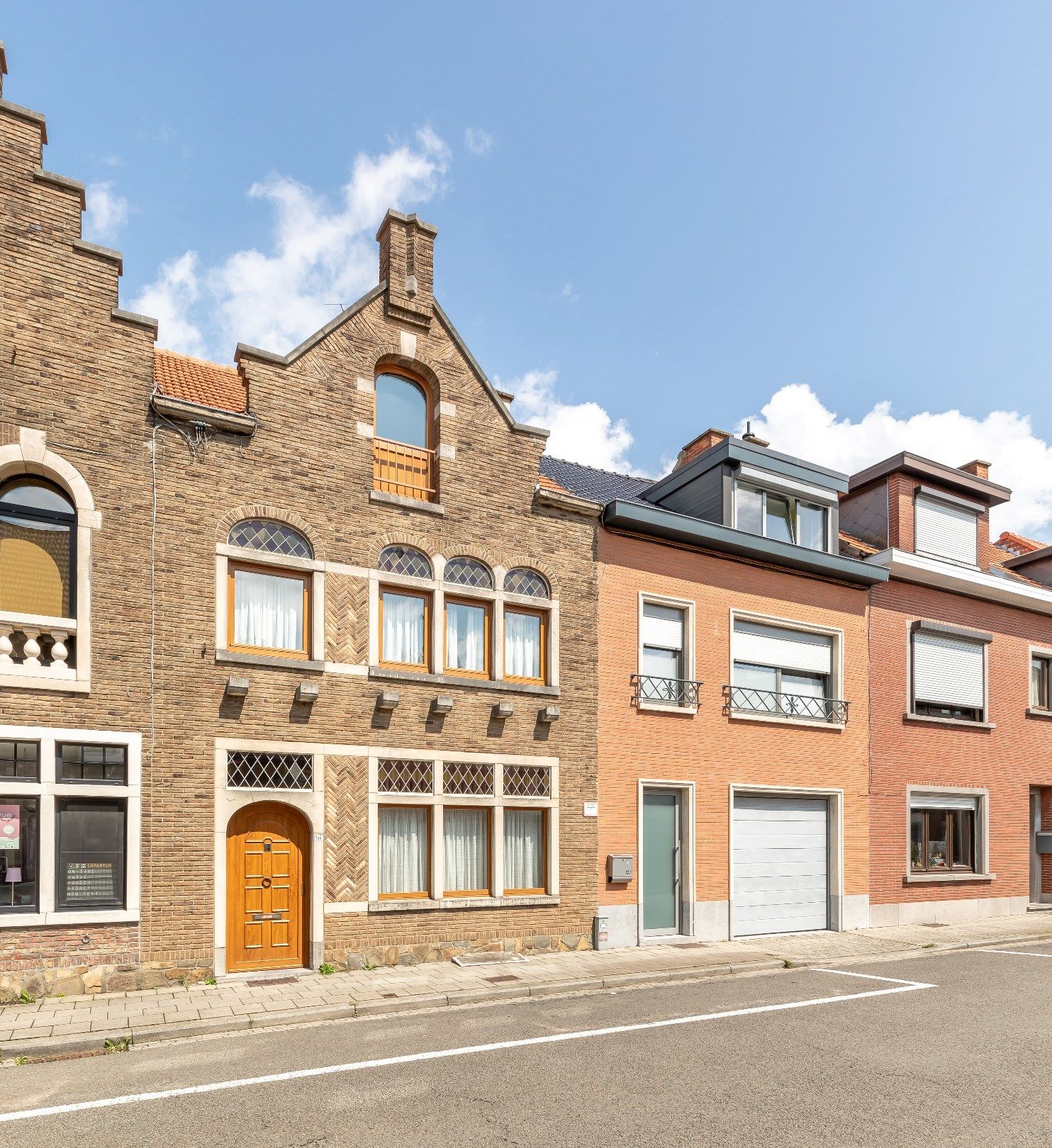 Huis te koop Pieter Nollekensstraat 135 - - 3010 Leuven