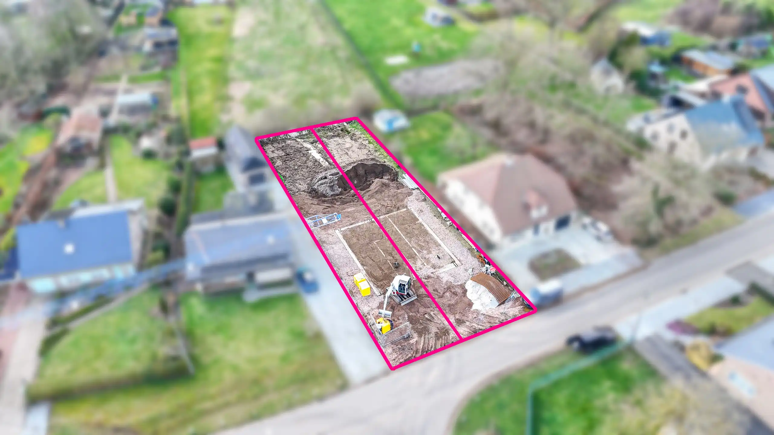 Duurzame nieuwbouw HOB met 3 slaapkamers en topcomfort! foto 6