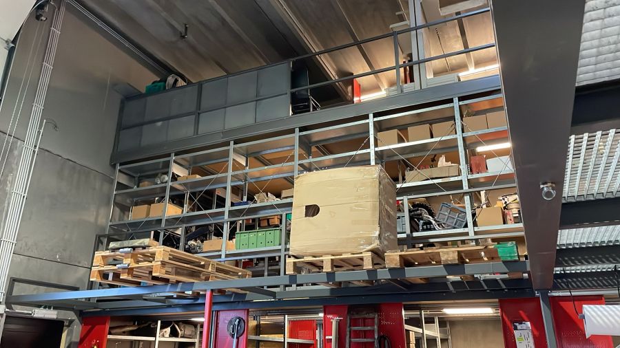 Schoondonkweg 18Unit 4, 2830 Tisselt foto 4