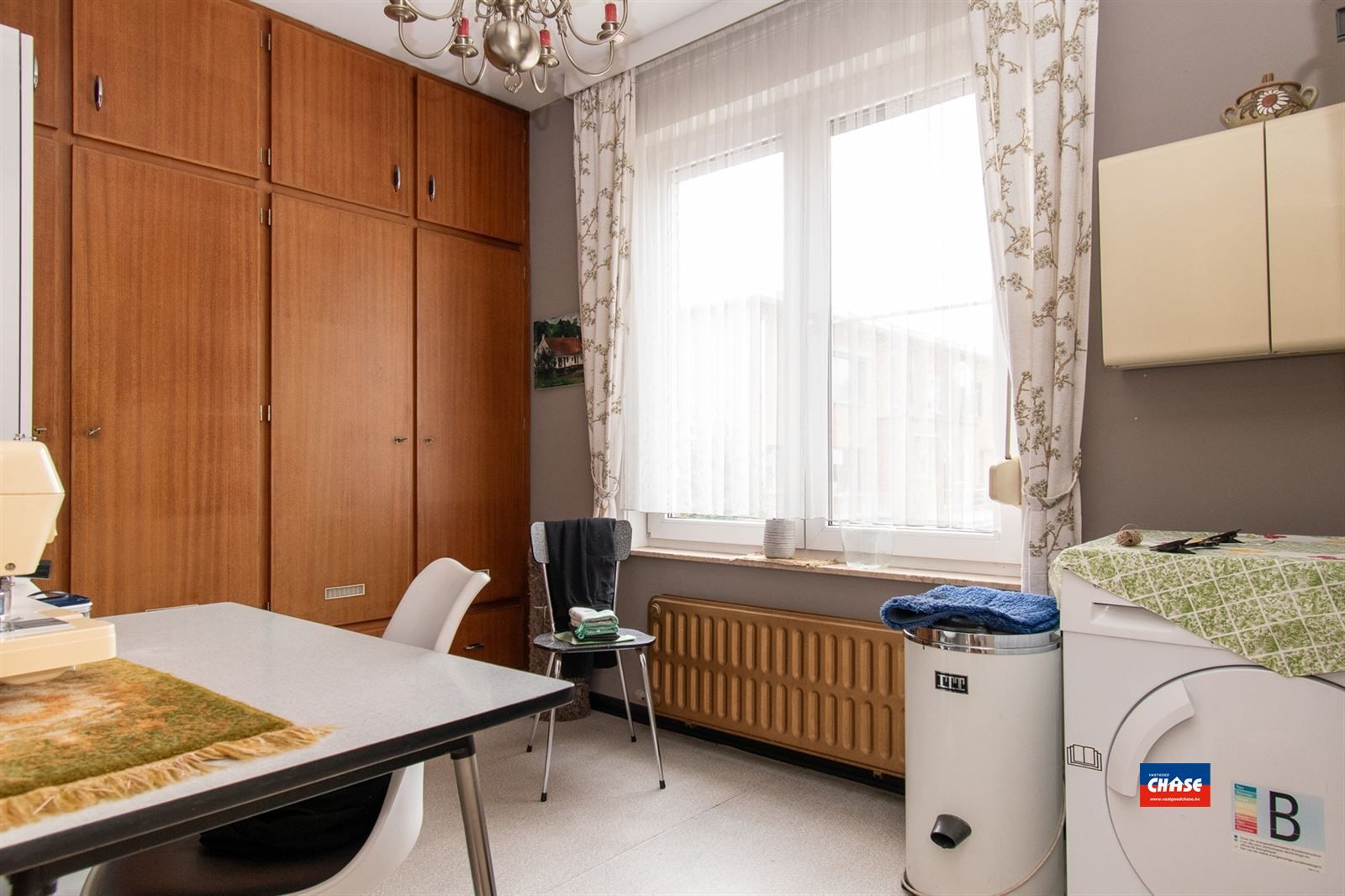 !!! verkocht onder voorwaarden !!! Appartement met twee slaapkamers foto 9