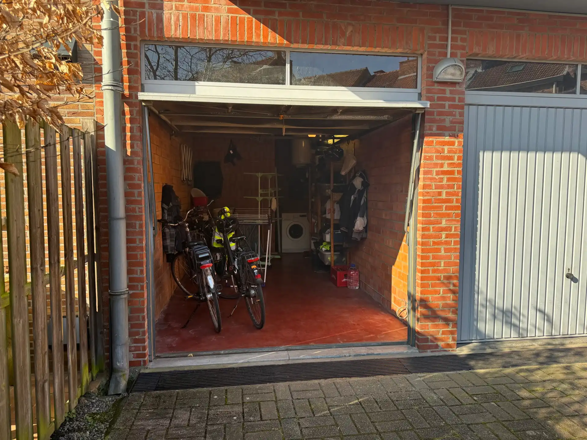 Appartement met garagebox op uitstekende ligging foto 15