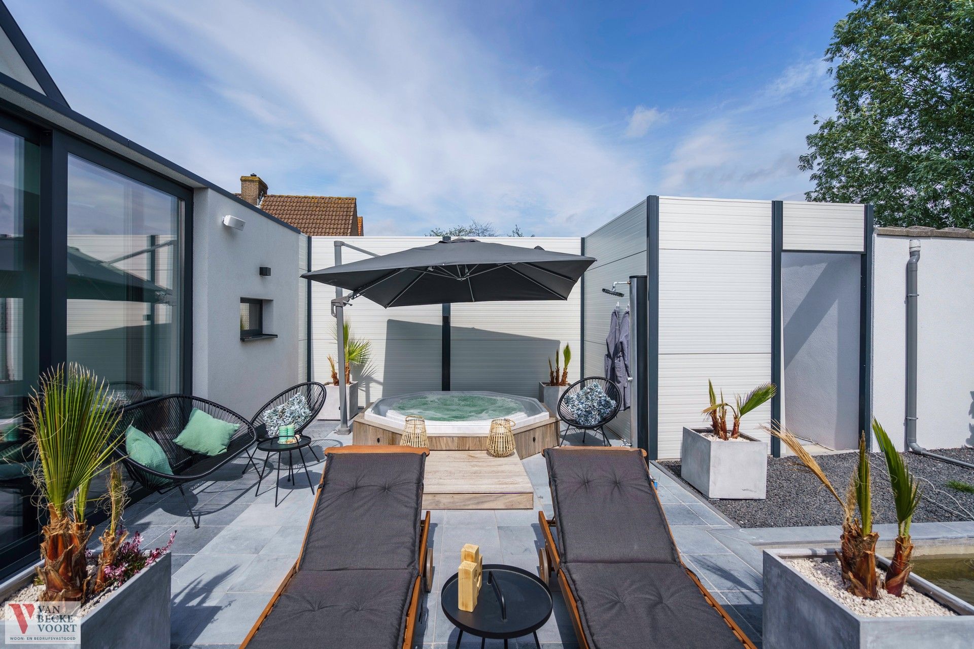 Wellness met B&B - Villa Cecha foto 5