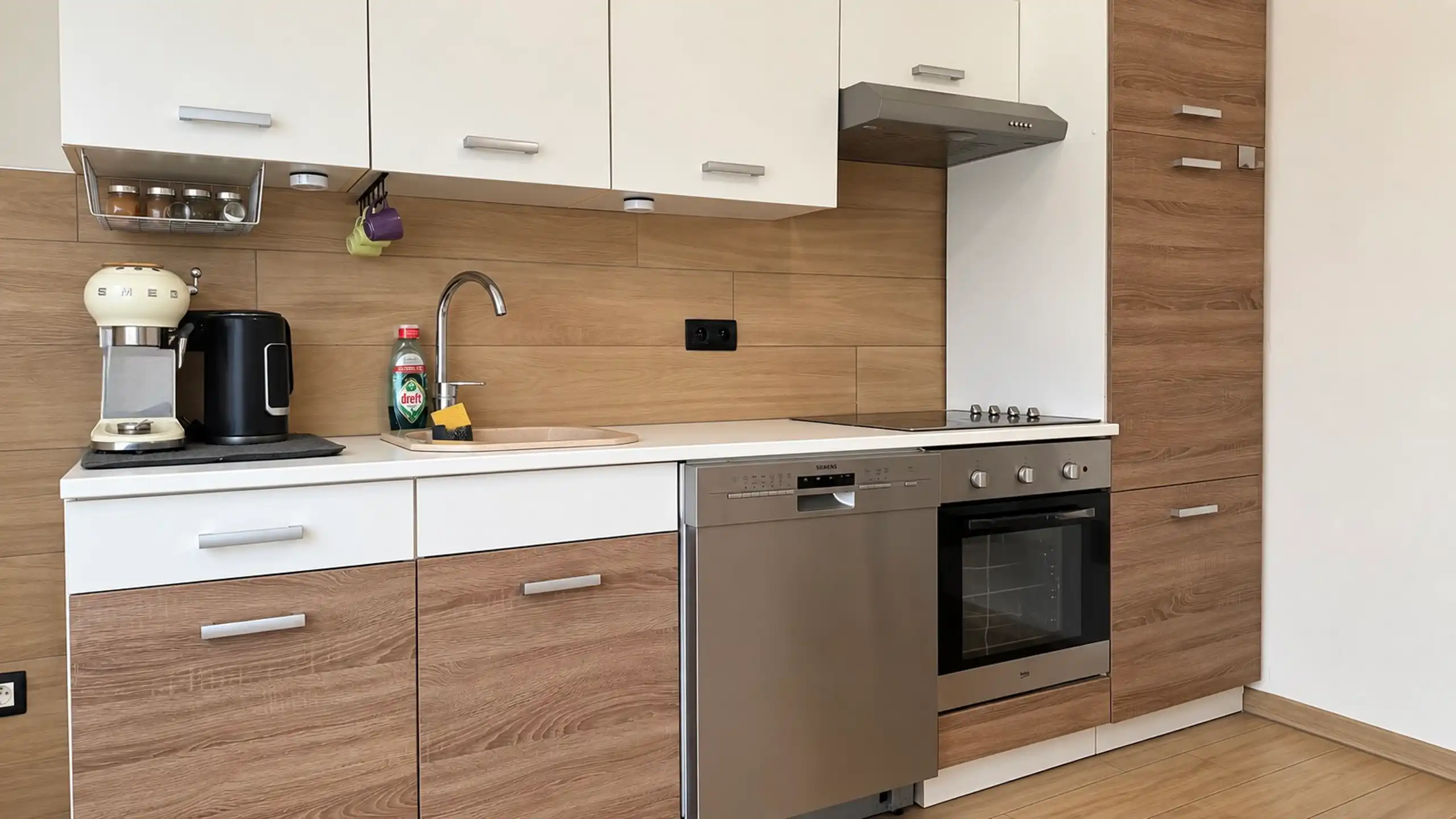 Ideale investering: 2 vergunde appartementen! foto 40