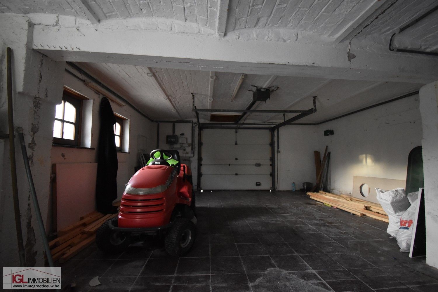 Charmante gerenoveerde fermette met 4 slaapkamers! foto 23