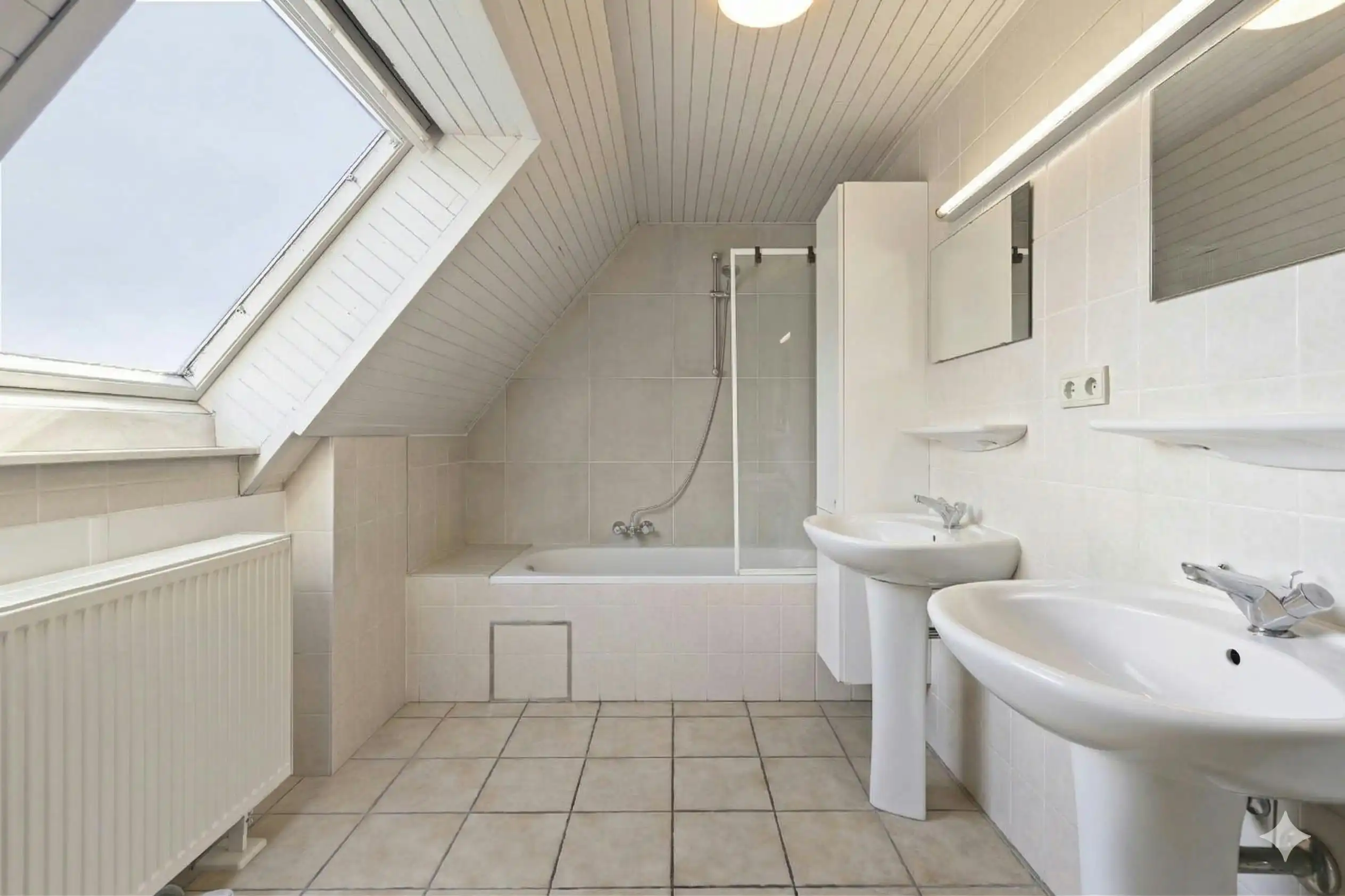 Half open woning in de Jan Hijoensstraat 27 te Roeselare  foto 10