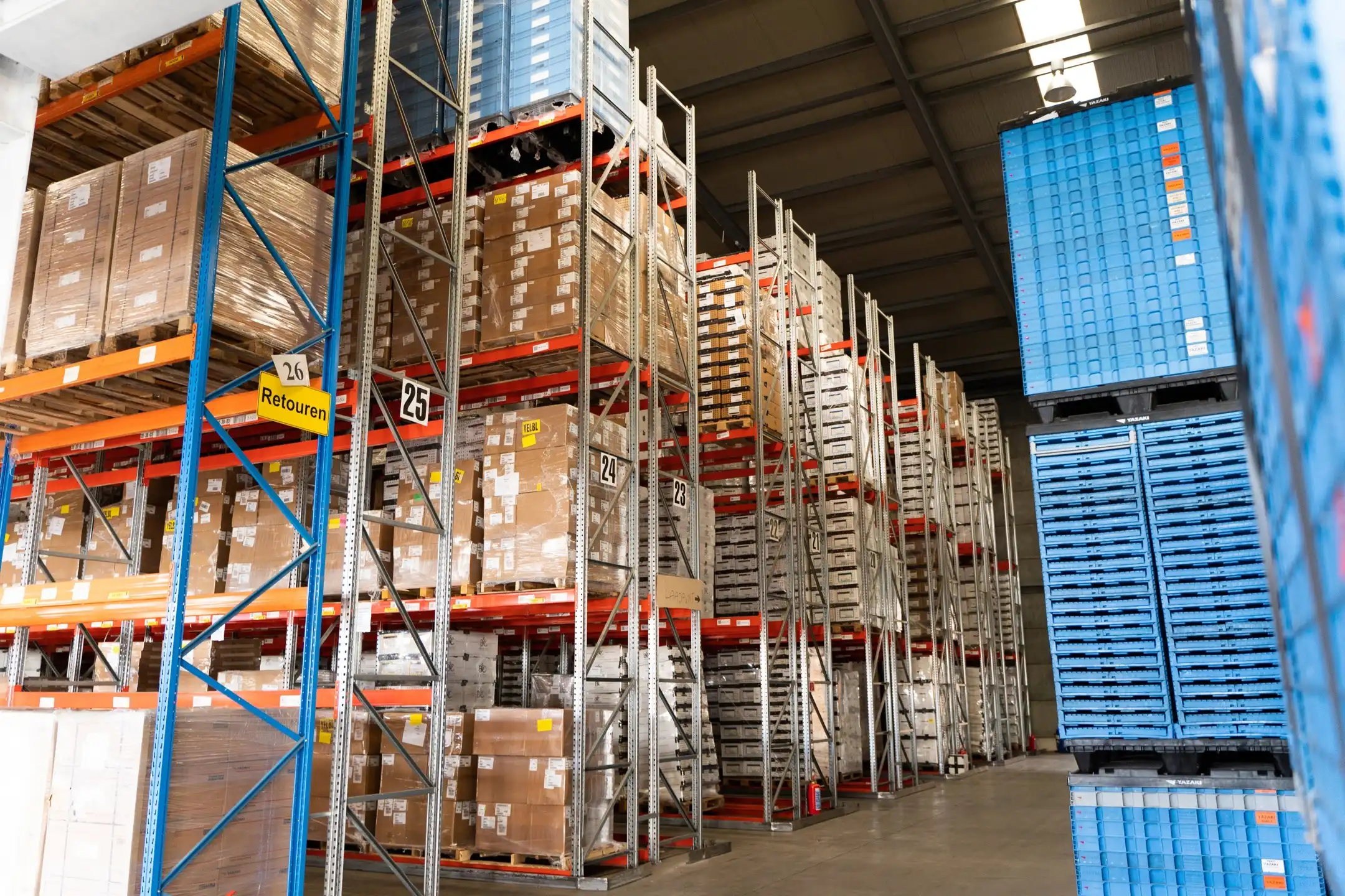 FLEXIBELE OPSLAGRUIMTES foto 4