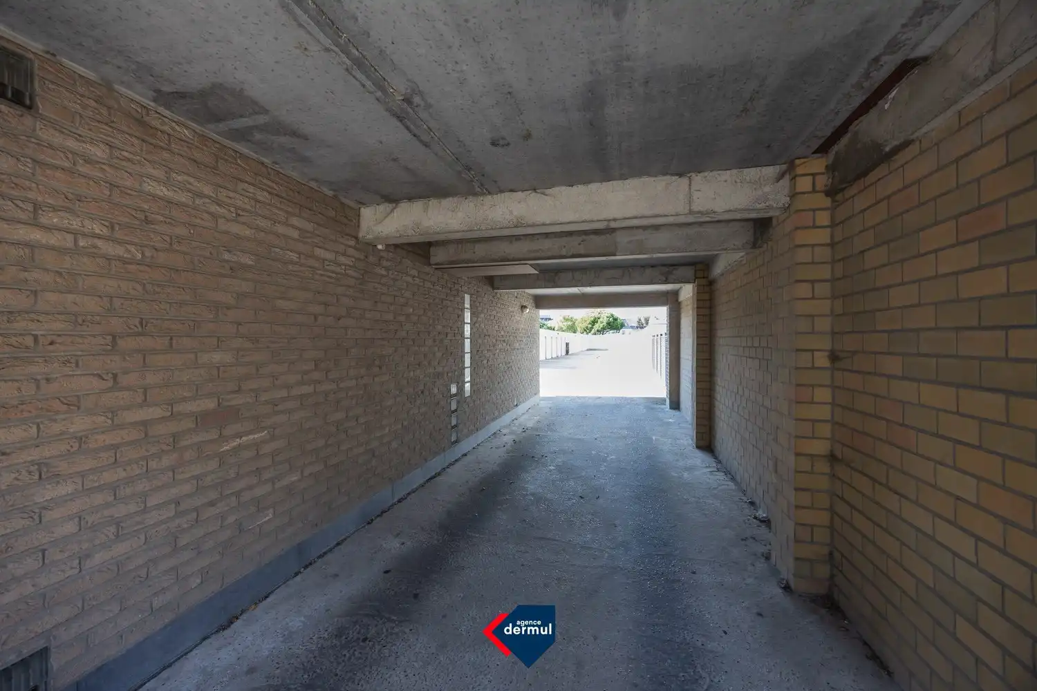 RUSTIG GELEGEN 2 SLAAPKAMERAPPARTEMENT foto 23