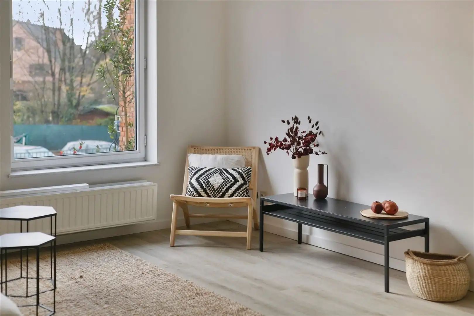 Instapklaar appartement met 1 slaapkamer en parking foto 5