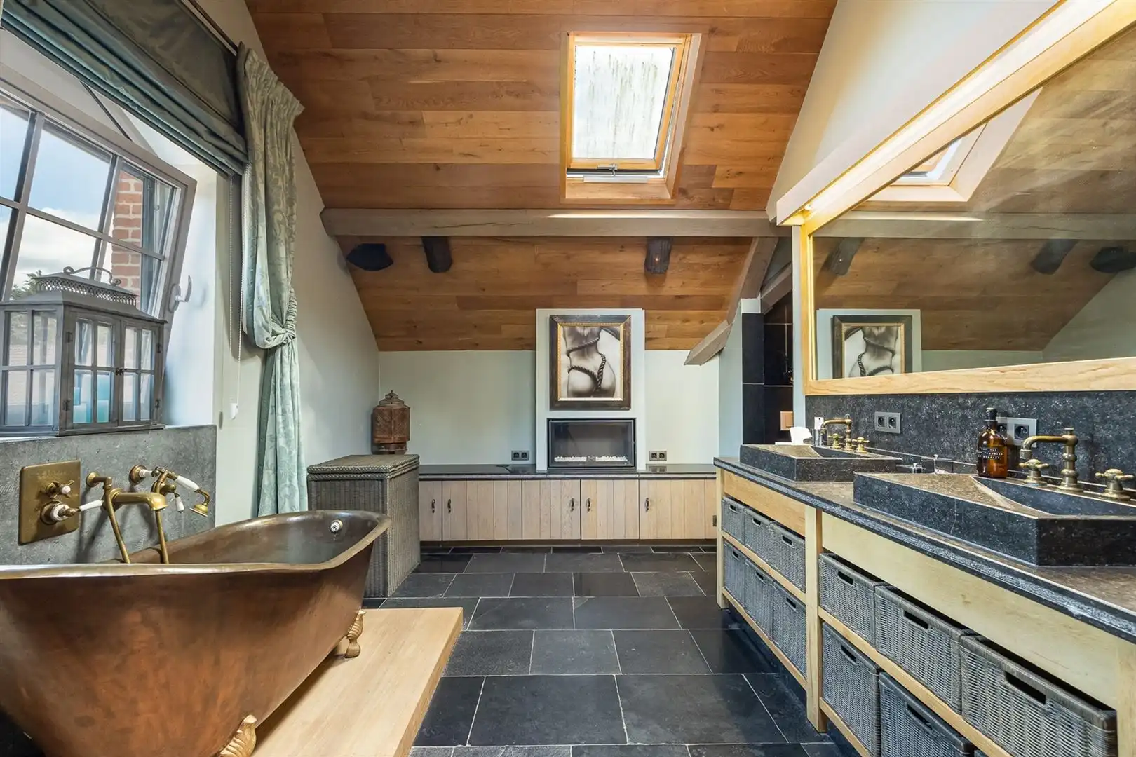 Historische pachthoeve "De List" foto 15