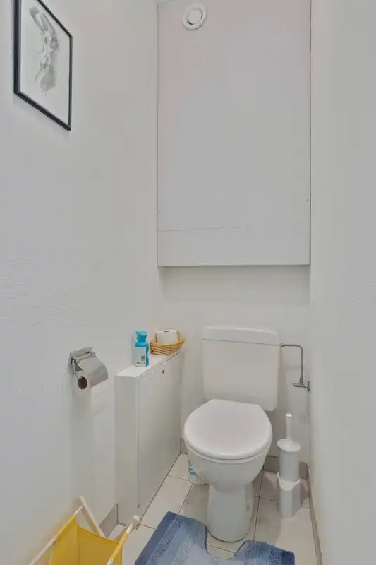 Zongericht appartement met 2 slaapkamers en aankoopmogelijkheid van een garage! foto 10
