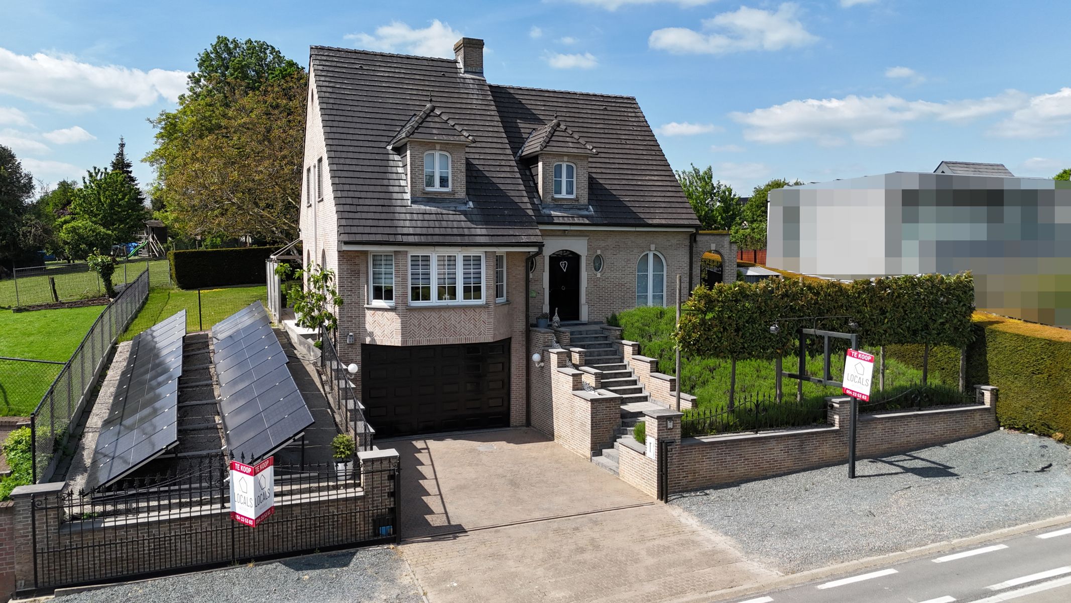 Energiezuinige villa op een boogscheut van Ninove foto 3