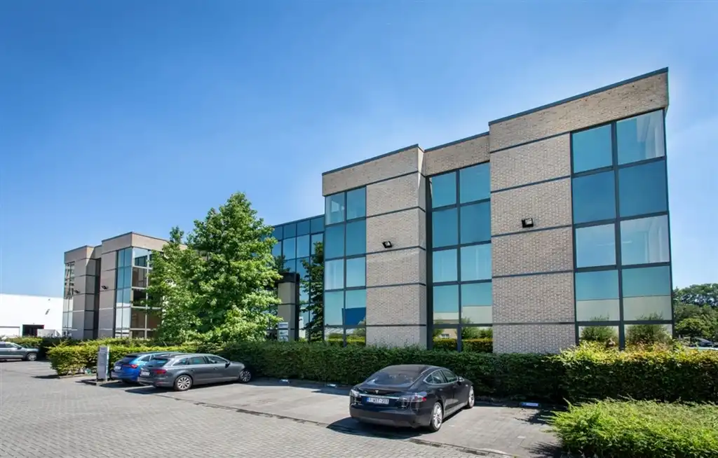 Intercity Business Park foto 5