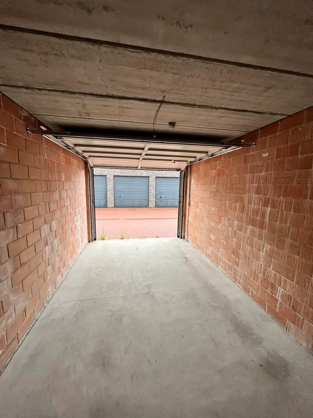 Gelijksvloers appartement  foto 15