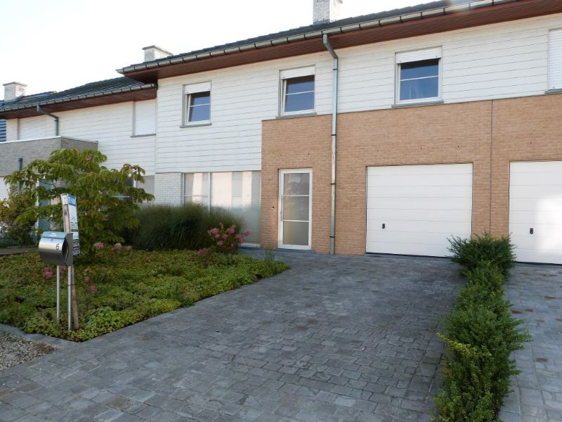 Huis te koop Warandestraat 6 - 8790 Waregem