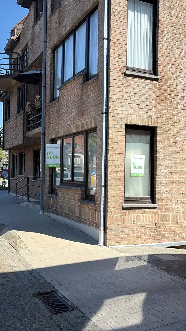 Appartement met 2 slaapkamers te Koekelare foto 2