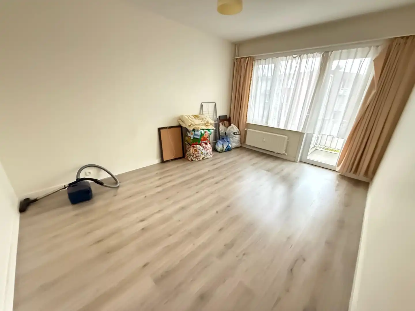 APPARTEMENT - 3 SLAAPKAMERS foto 6