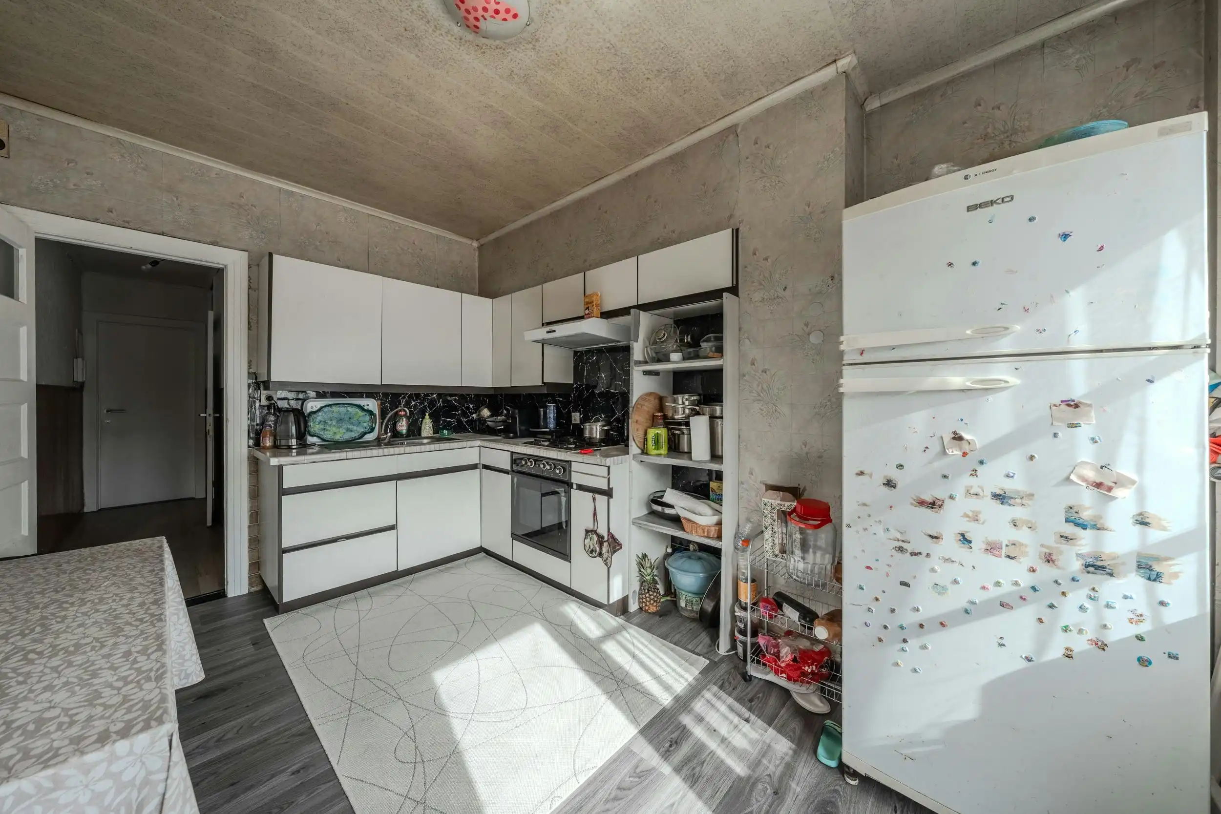 Ruime woning met garage en opslagruimtes te Oostende foto 7
