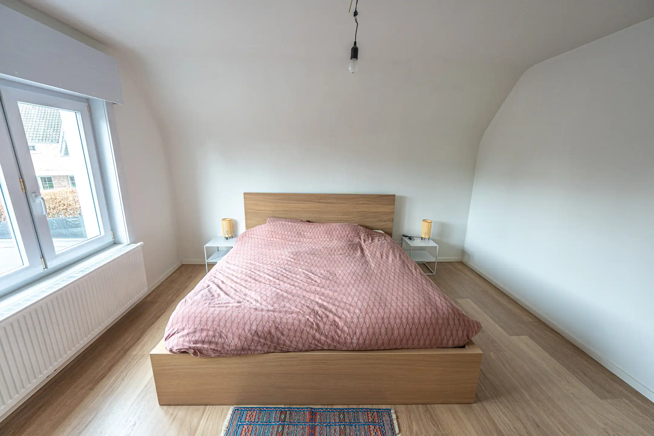 Gerenoveerde karaktervolle charmewoning foto 34