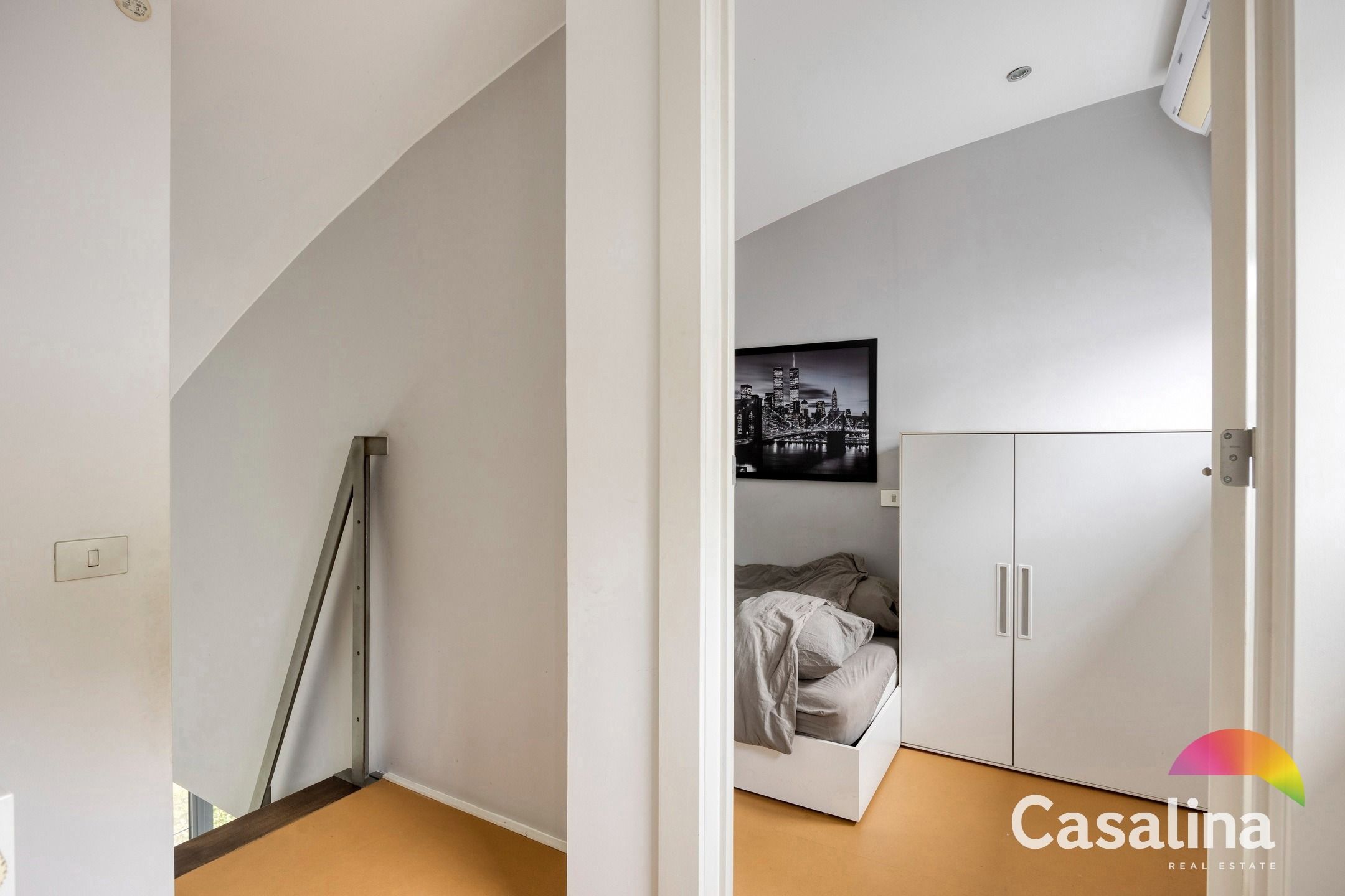 Moderne villa op achterliggend perceel  - Park Tervuren foto 21