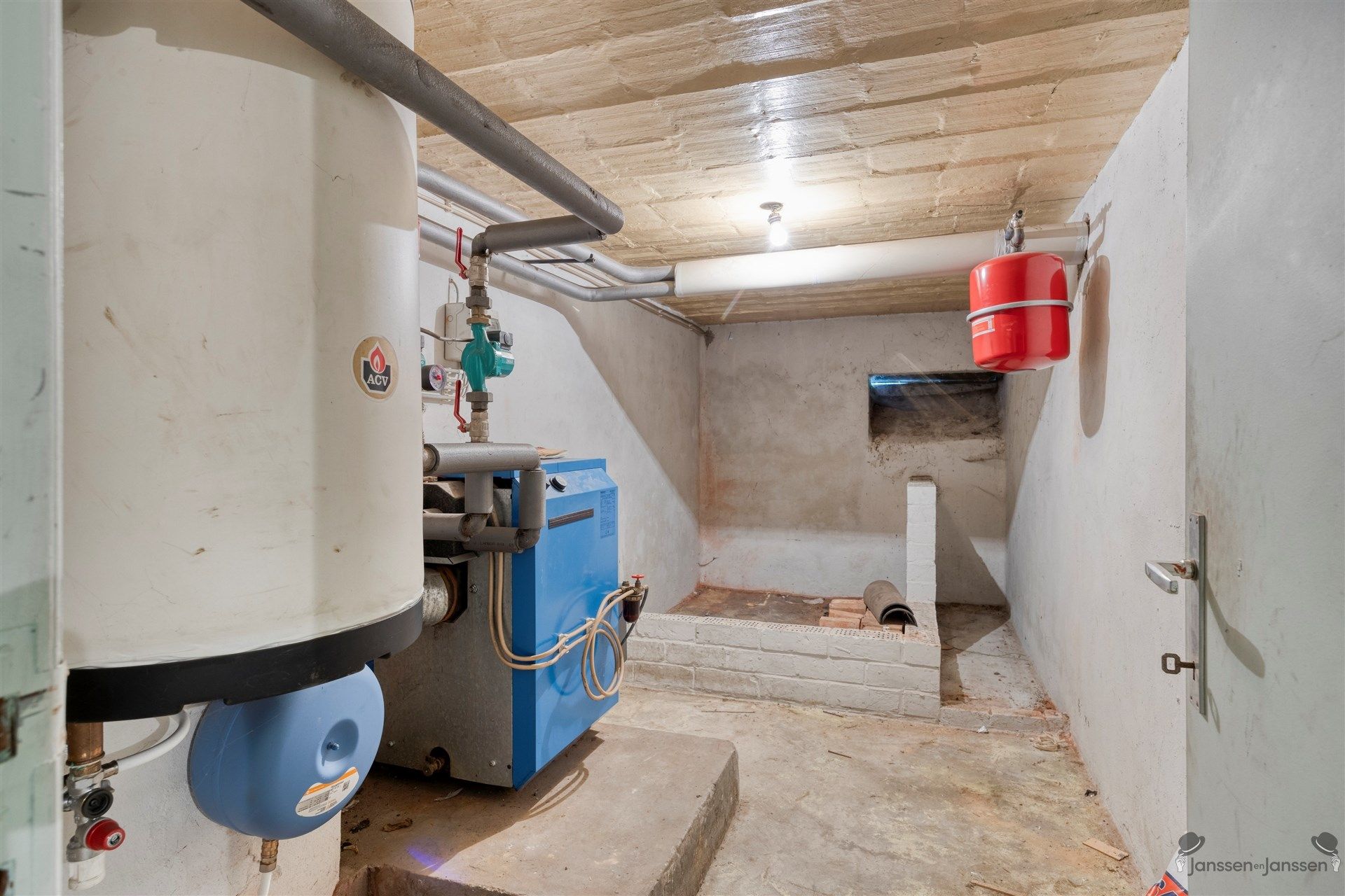 Huis foto 25