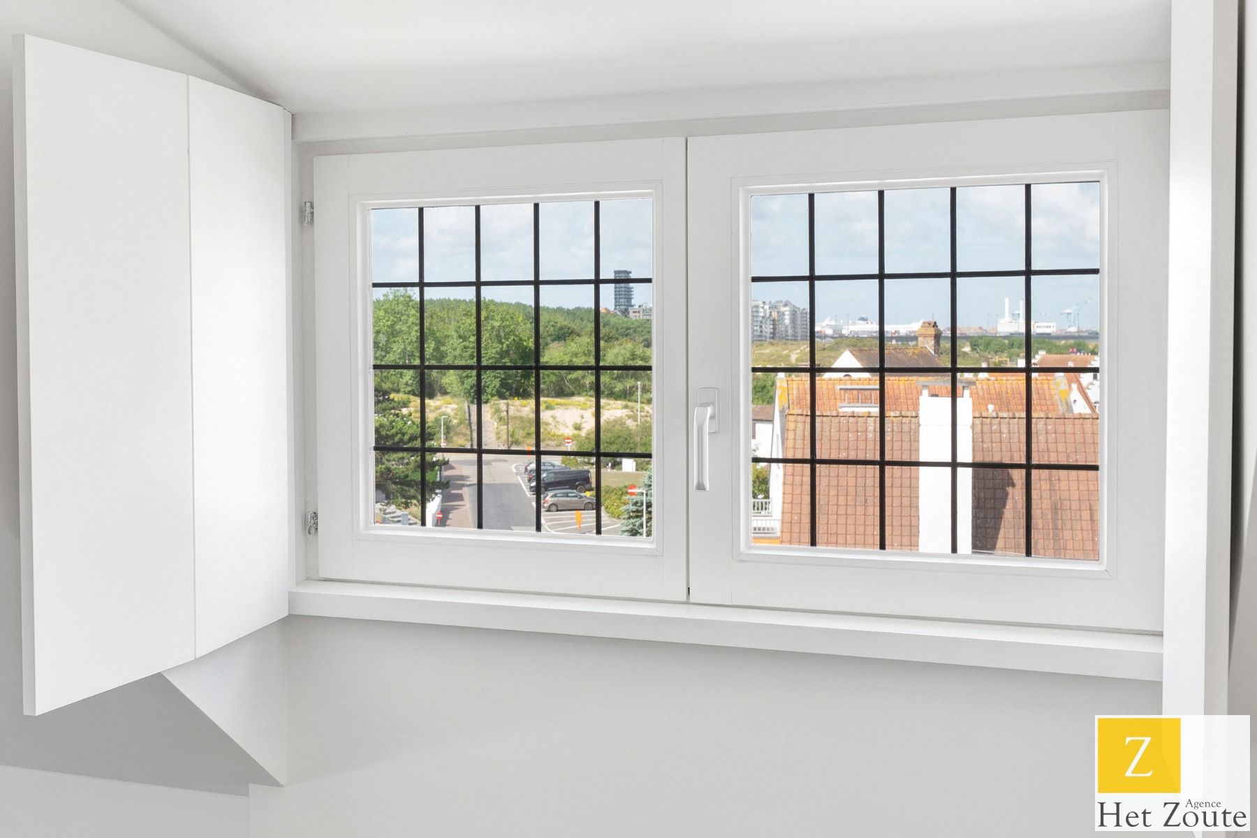 Instapklare villa in hartje Duinbergen foto 23