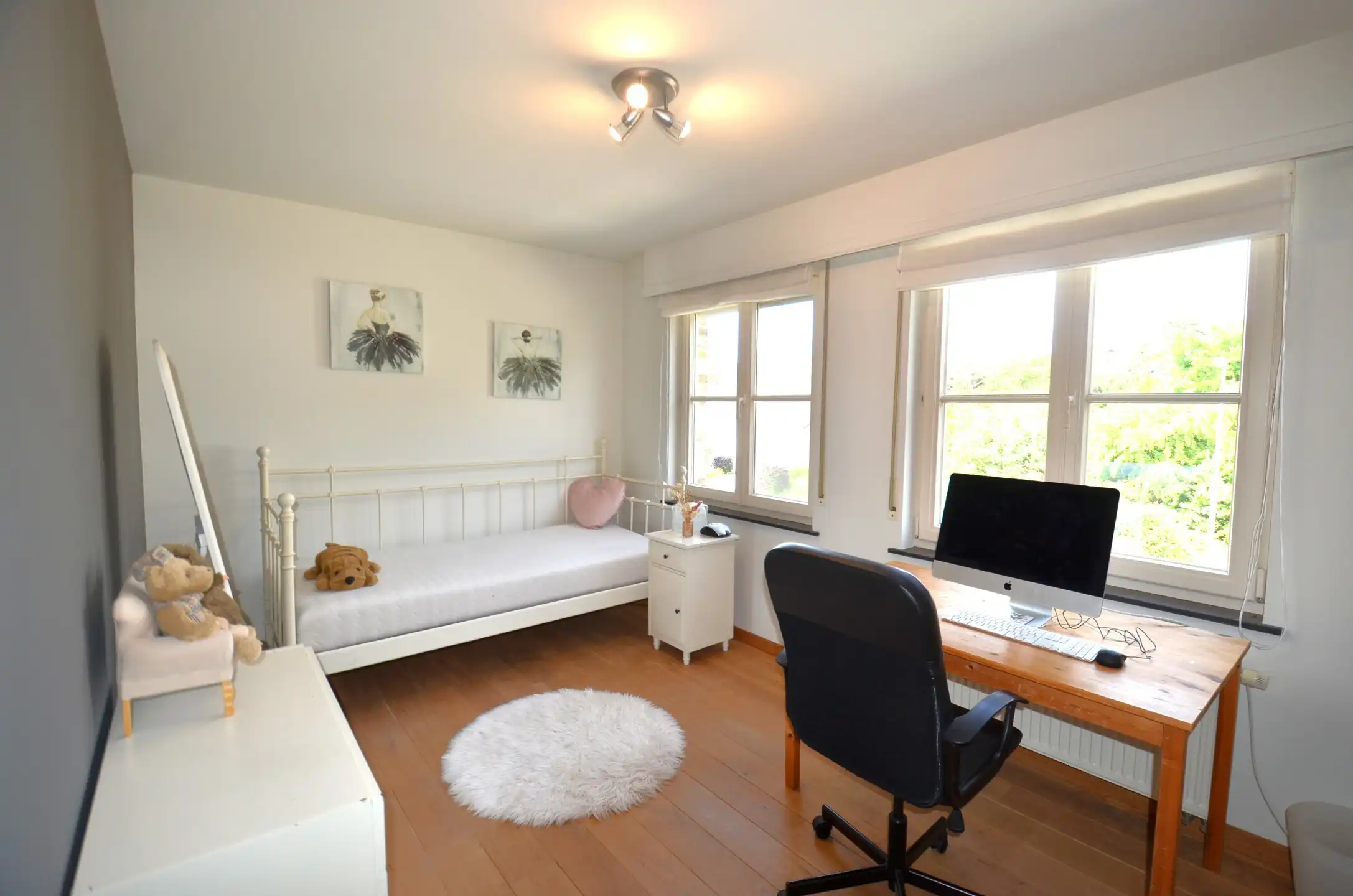 Ruime woning met min. 4 slaapkamers op toplocatie  foto 19