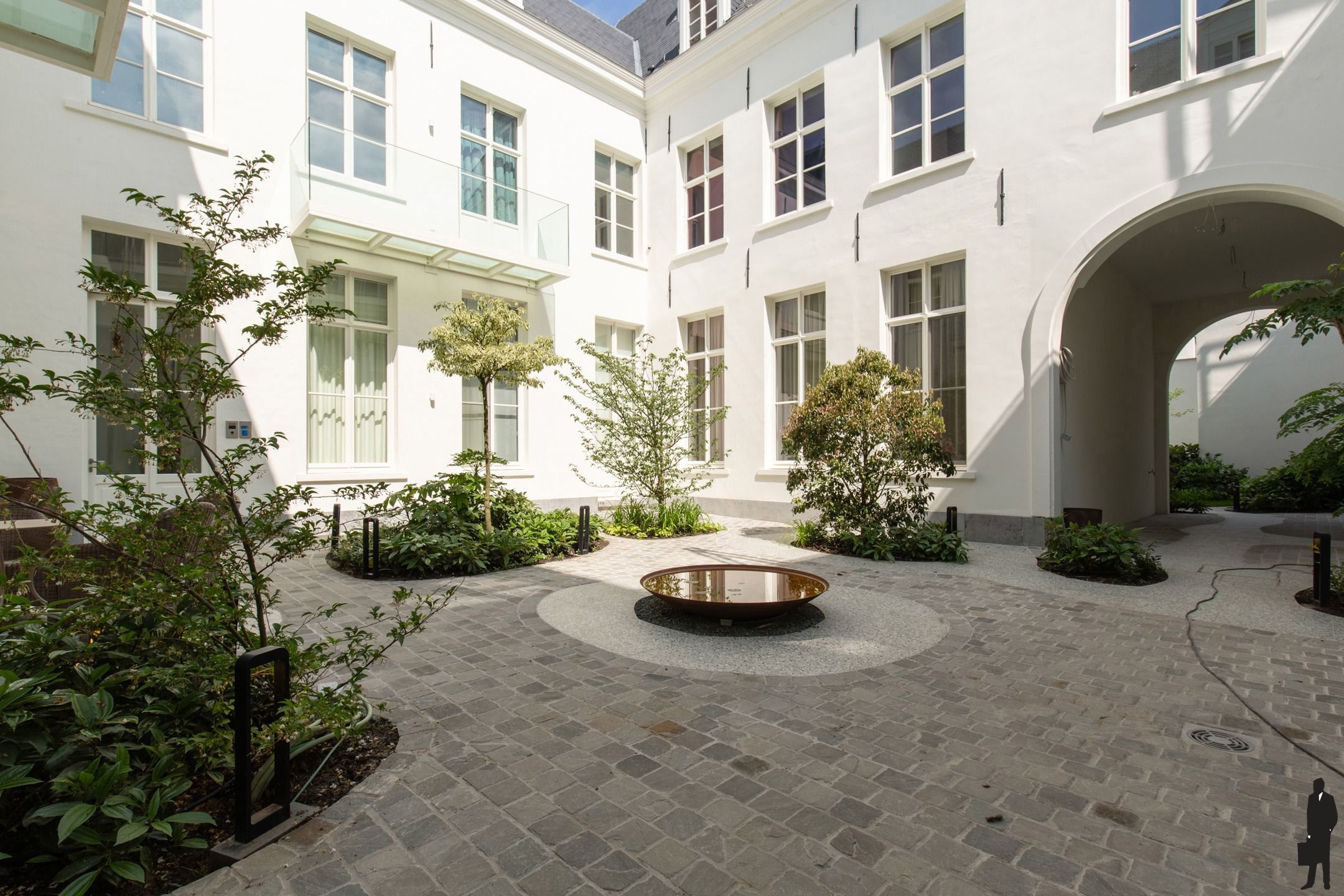 Regency Garden: duplex met verschillende mogelijkheden foto 4
