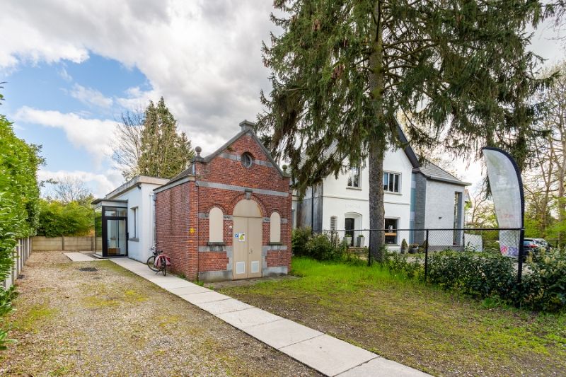 Volledig ingerichte kantoorruimte met vergaderzaal, toplocatie! foto 21