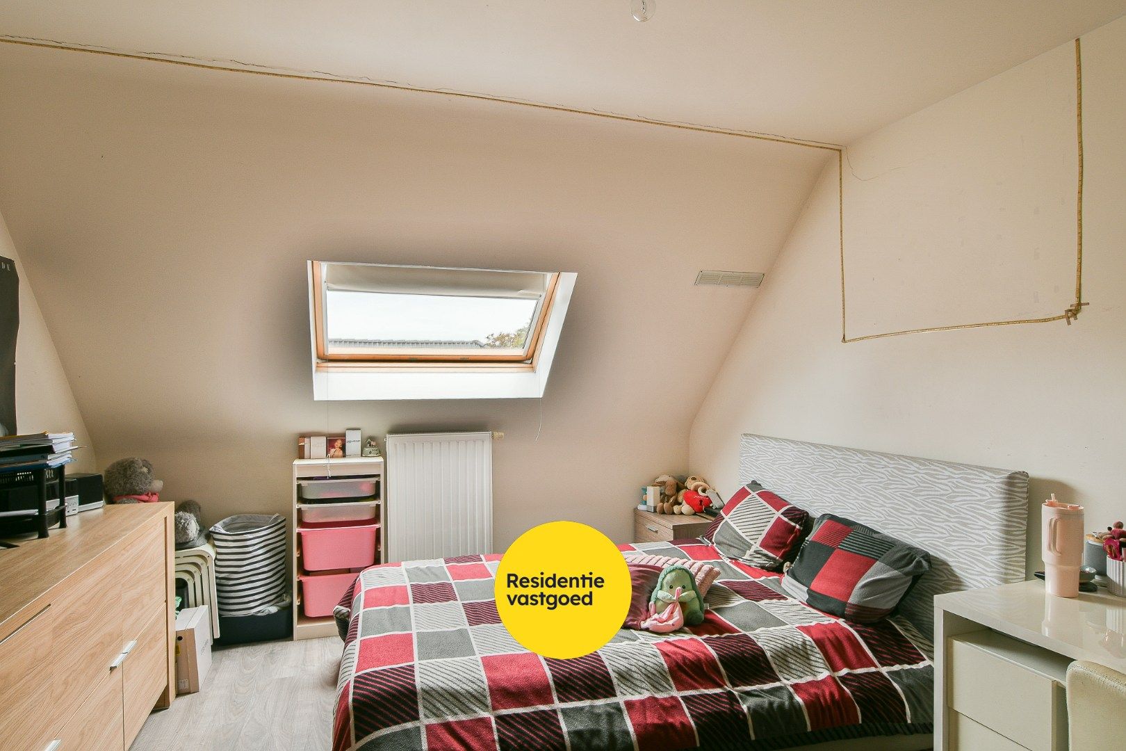 Recent appartement met 3 slaapkamers in het centrum van Eernegem foto 6