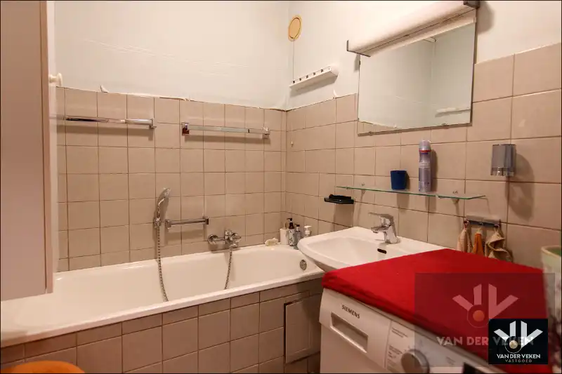 APPARTEMENT MET 3 SLPK - 102 m2 + terras - INCLUSIEF GARAGEBOX foto 12