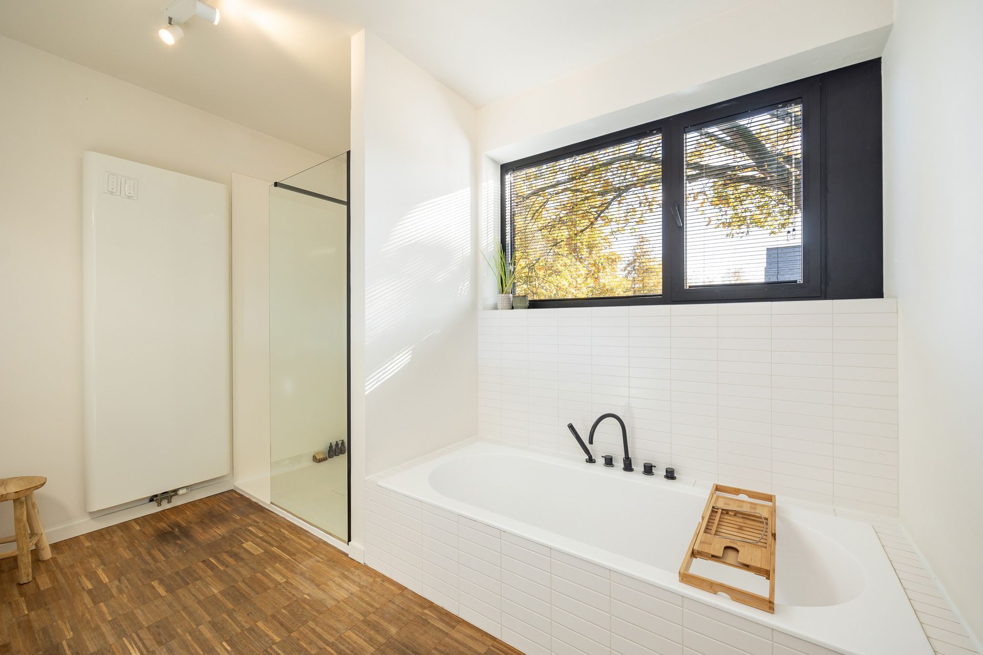 Architecturale en energiezuinige HOB met 4 slpk, 2 badk en EPC A foto 20