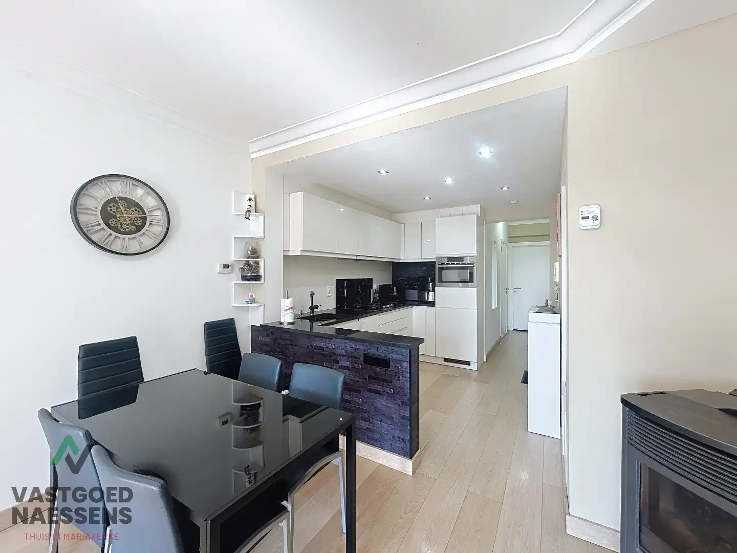 INSTAPKLAAR 1 SLPK APP VLAKBIJ ZEEDIJK  foto 4