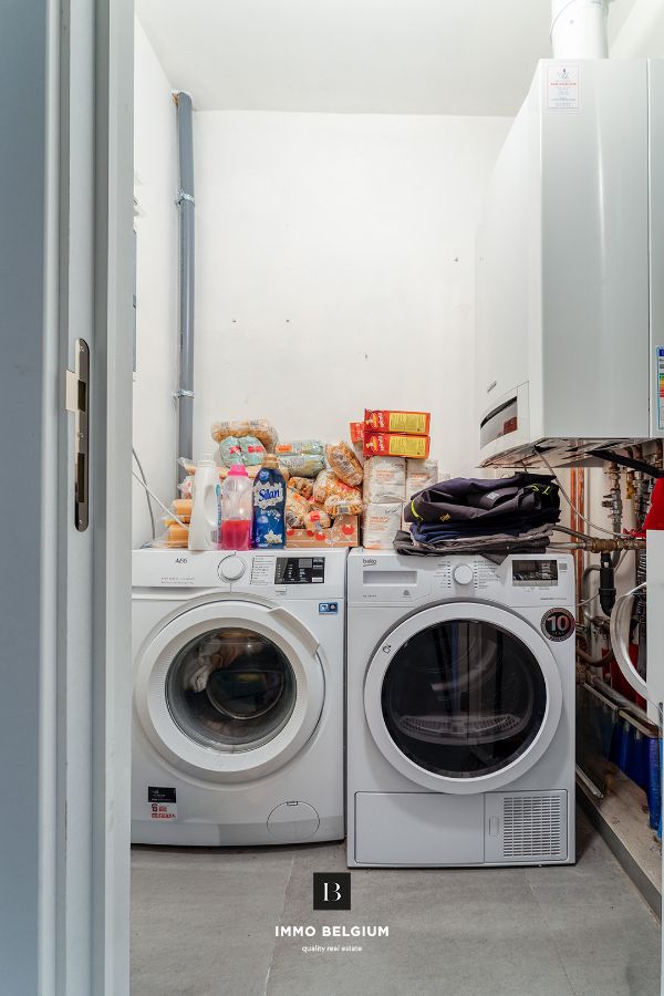 Gerenoveerd appartement met 2 kamers en leuke tuin in de Belle Epoquewijk foto 8