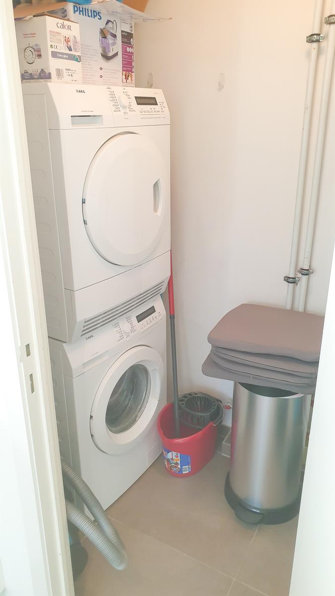 Prachtig Appartement met 3 Kamers + TUIN!!!! foto 20