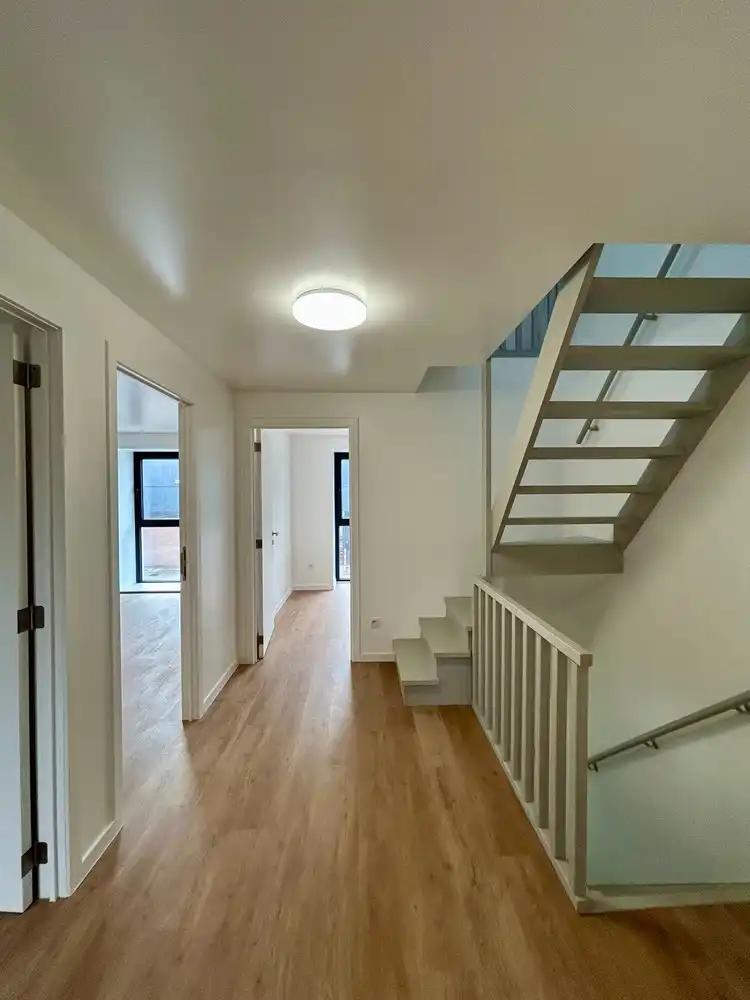 Volledig gerenoveerde instapklare woning met EPC A in Veltem-Beisem foto 7