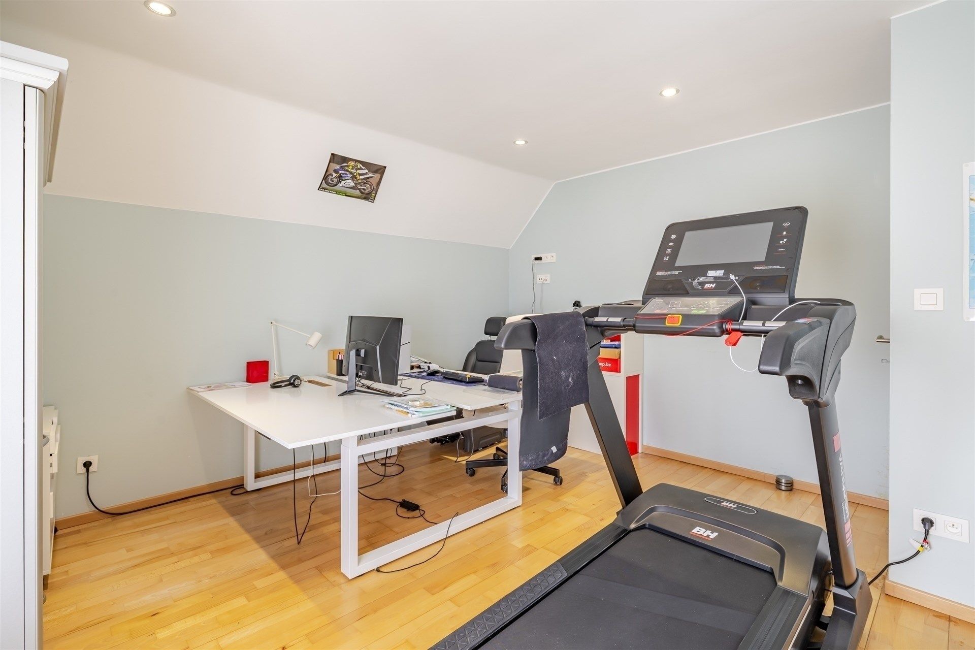 Prachtige villa met 4 slaapkamers! foto 24