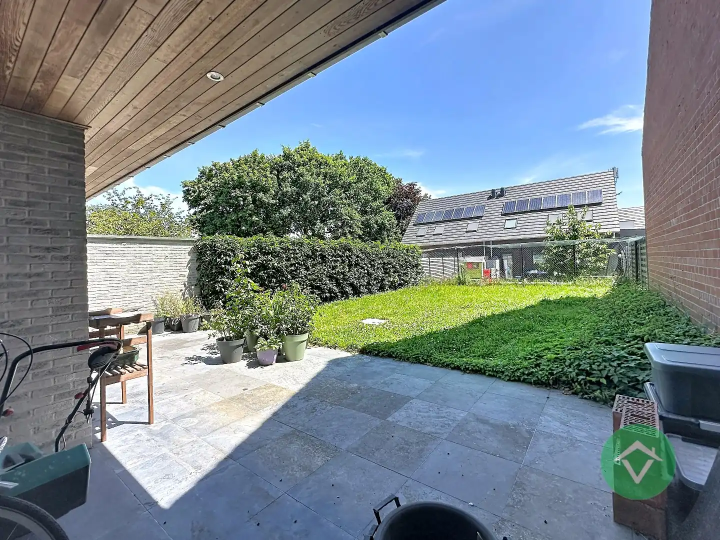 Woning met 3 slaapkamers en tuin te Torhout foto 35