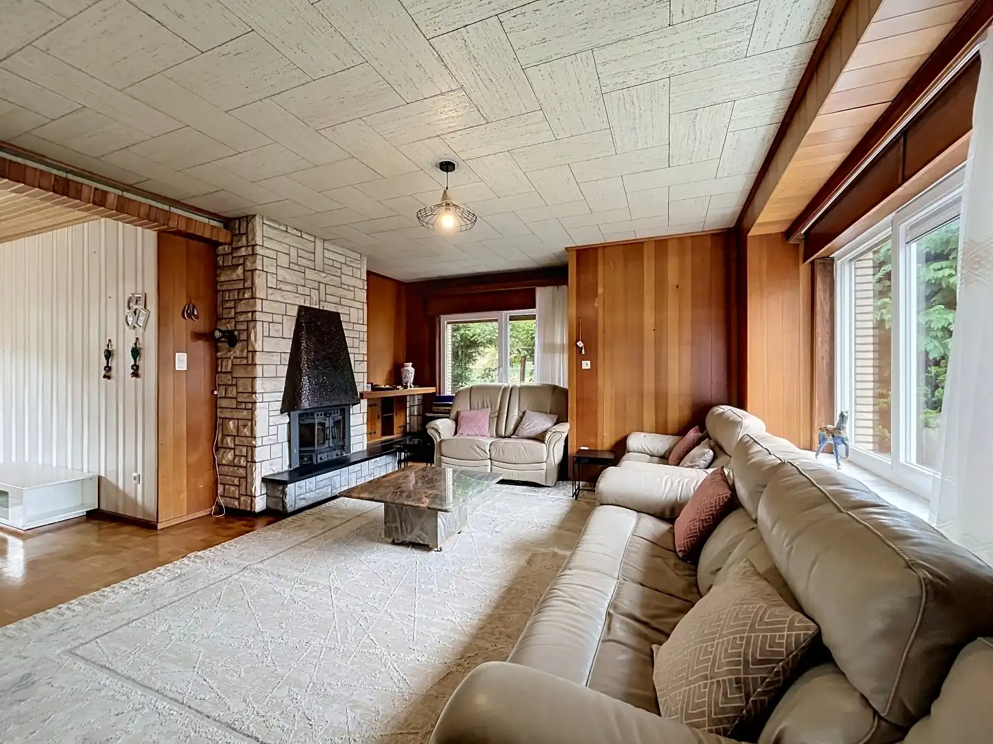 Instapklare bungalow met 3 slaapkamers, zuidgerichte tuin en uitbreidingspotentieel foto 5