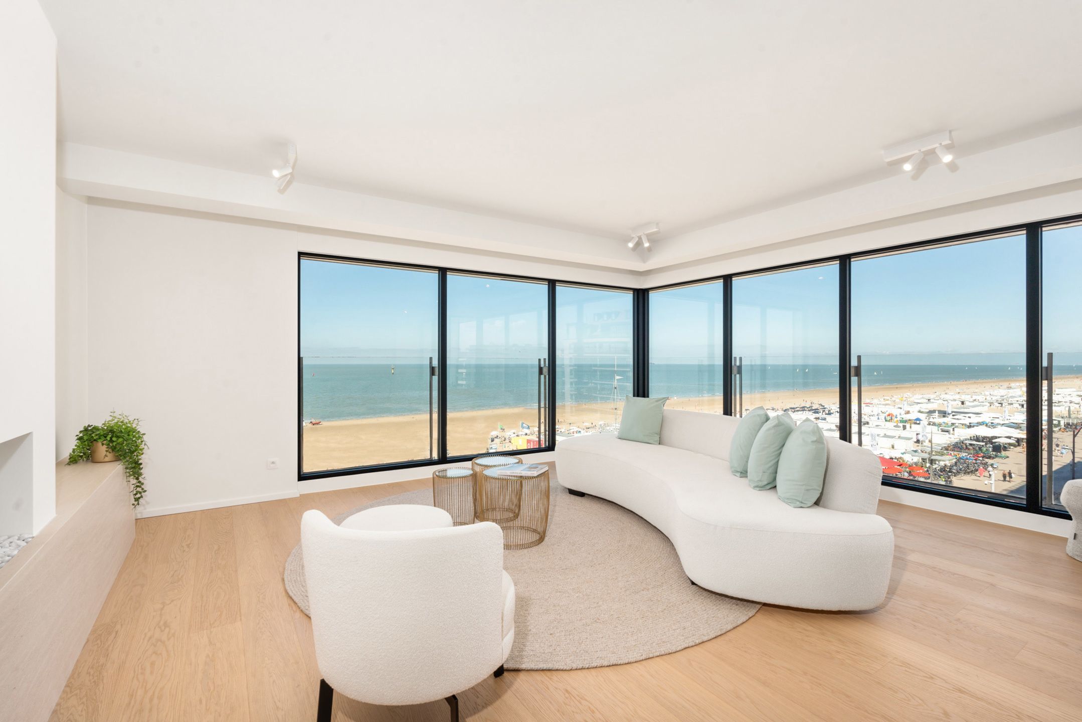 Appartement te huur 8300 Knokke-Heist